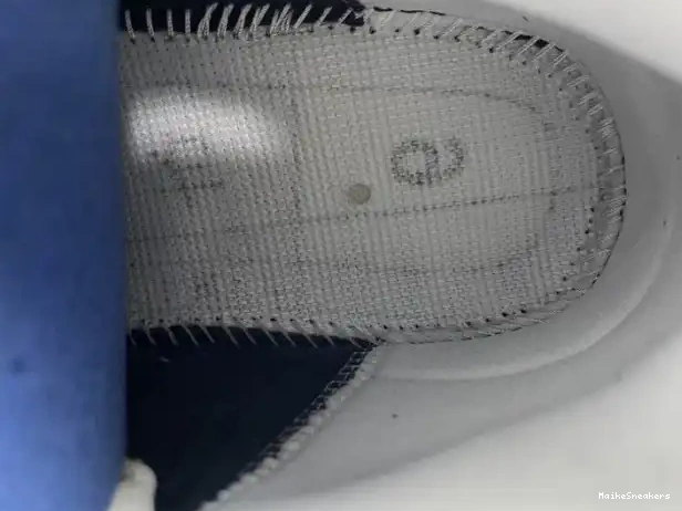 MaikeSneakers Dark 13 Blue Air Jordan Powder 414571-144 0323